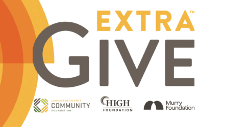 ExtraGive Lancaster