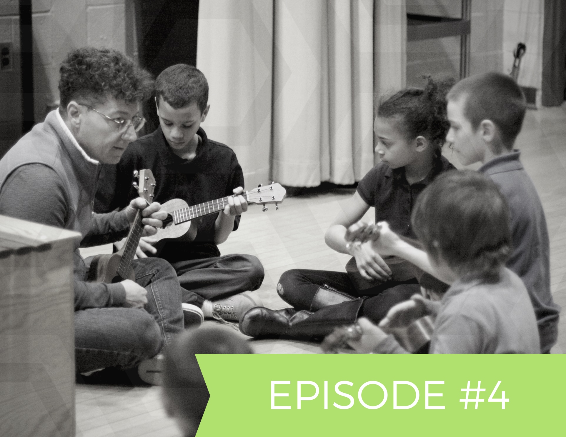 A Window into Music Class – Episode 4