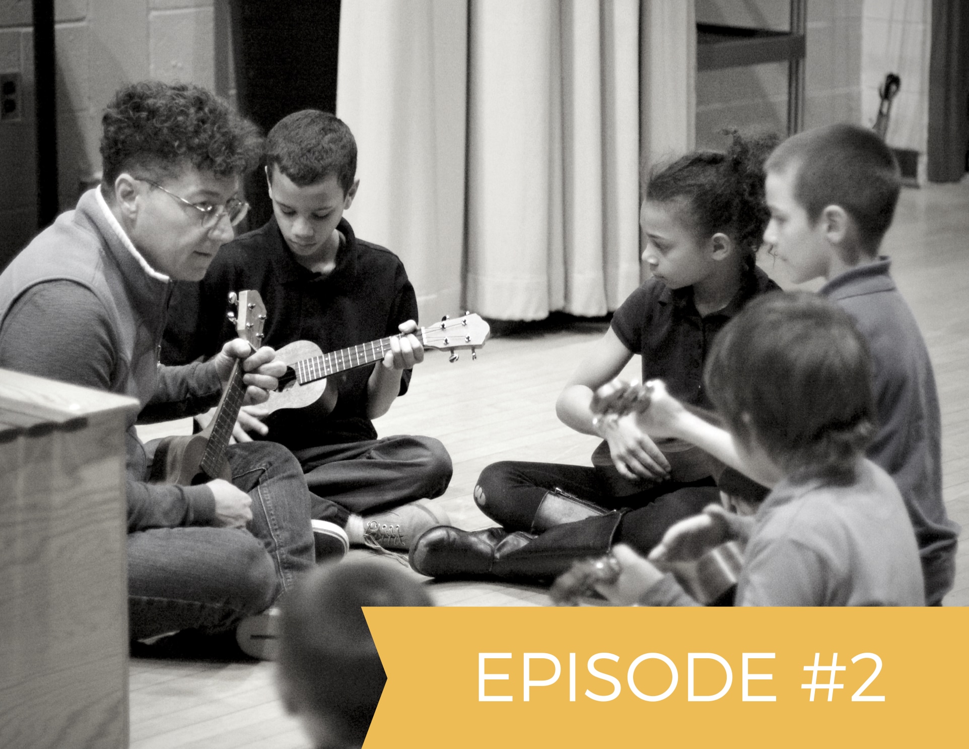 A Window Into Music Class – Episode 2