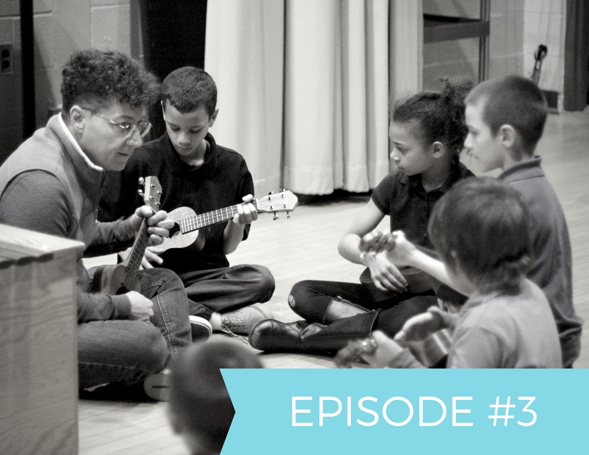 A Window Into Music Class – Episode 3