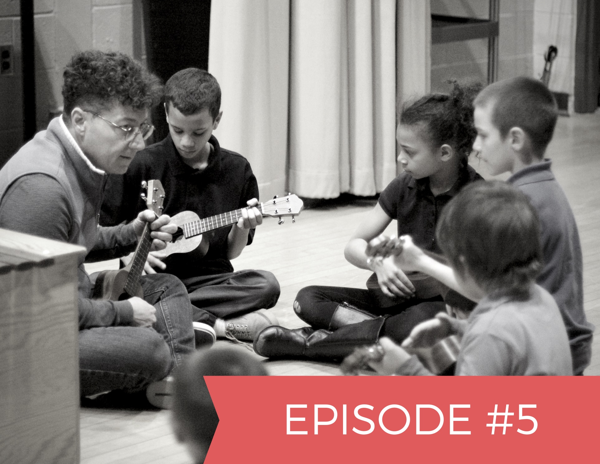 A Window into Music Class – Episode 5