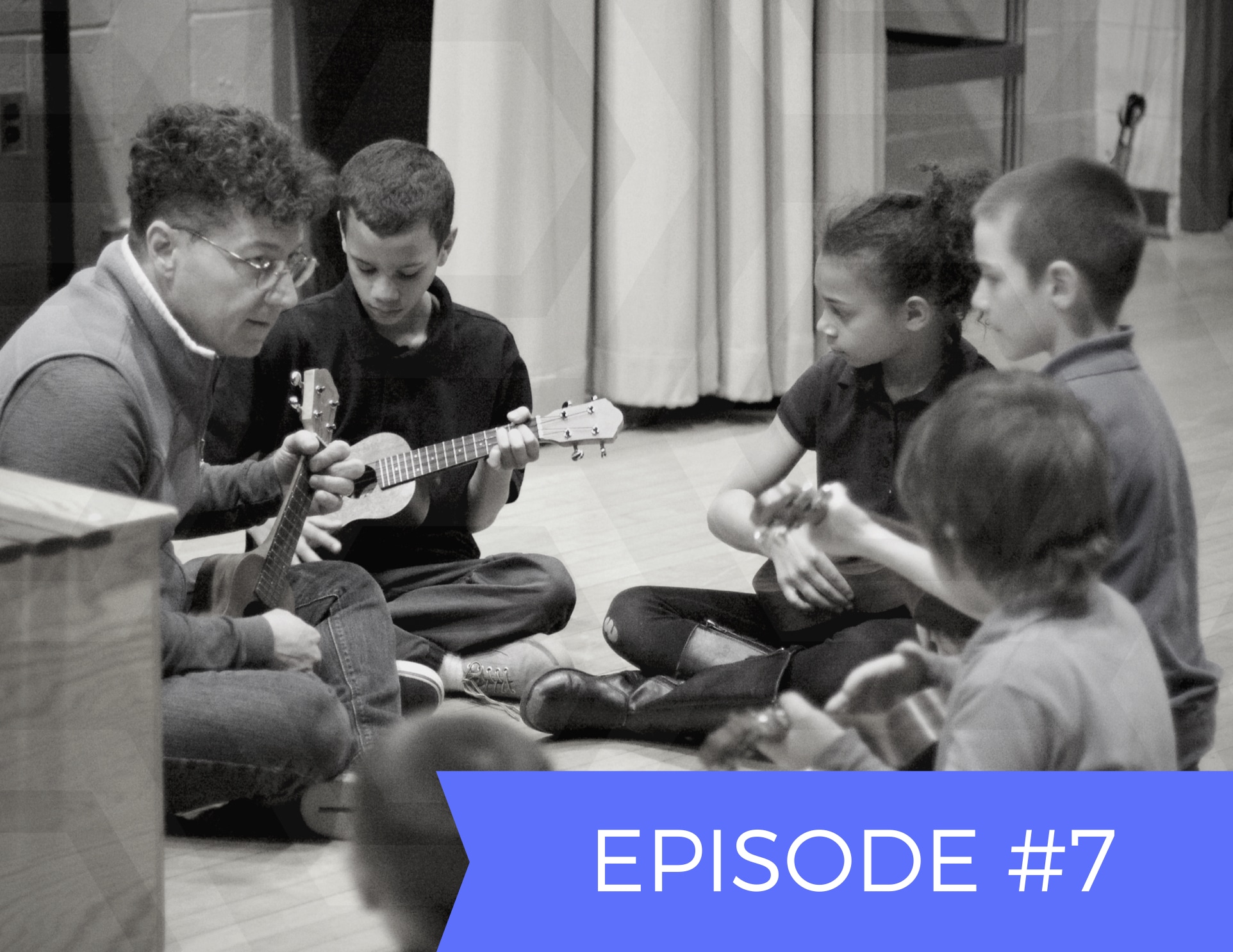 A Window into Music Class – Episode 7