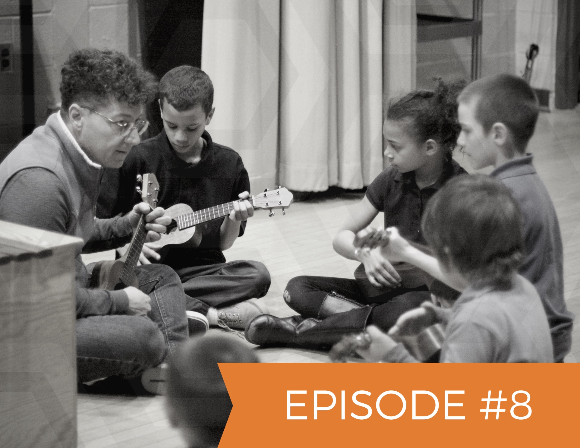 A Window into Music Class – Episode 8