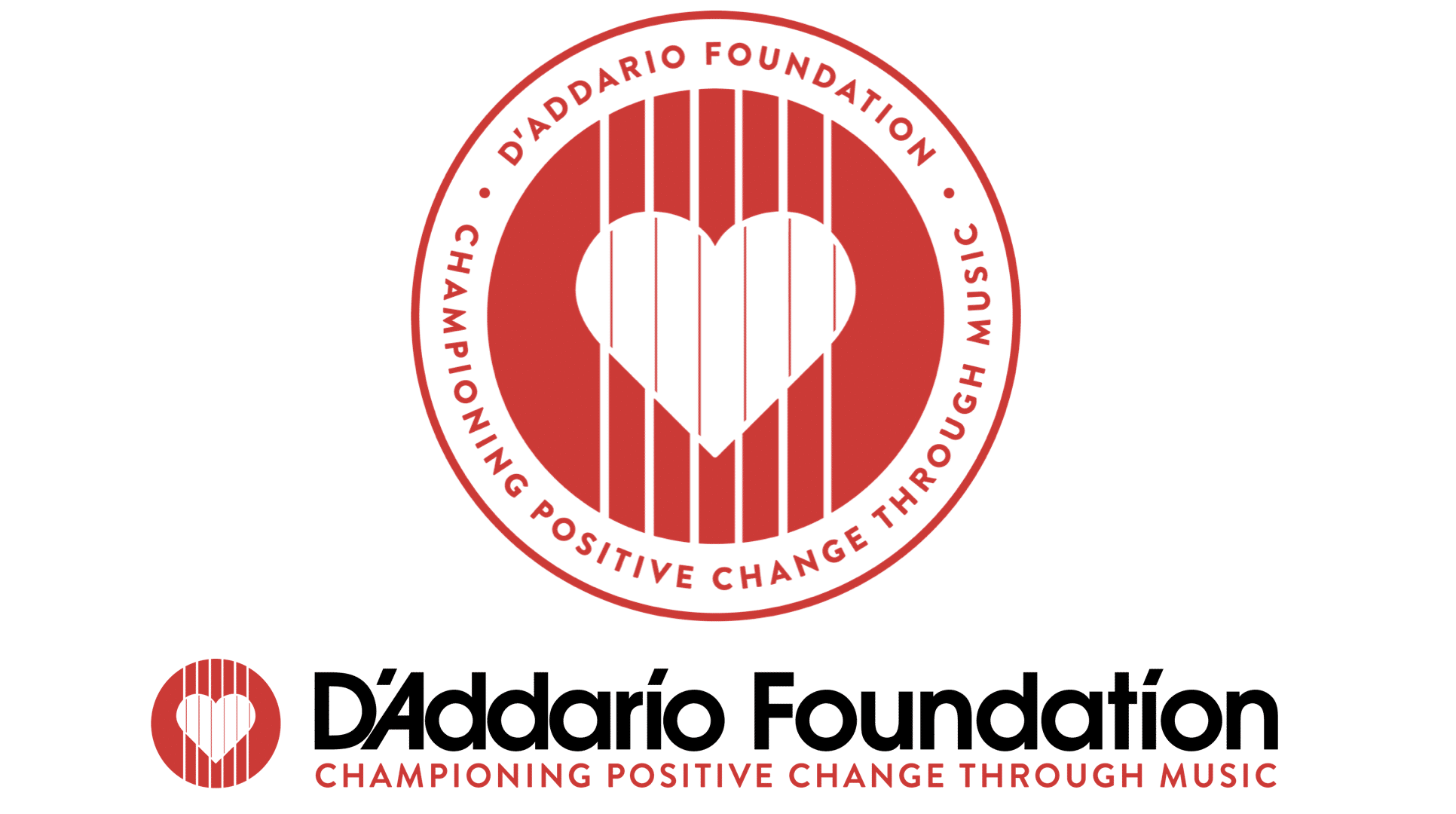 D'Addario Foundation
