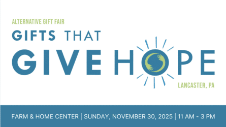 Gifts That Give Hope 2025