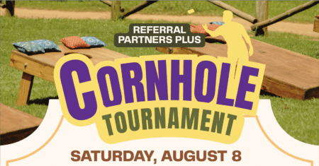RPP Cornhole Tournament