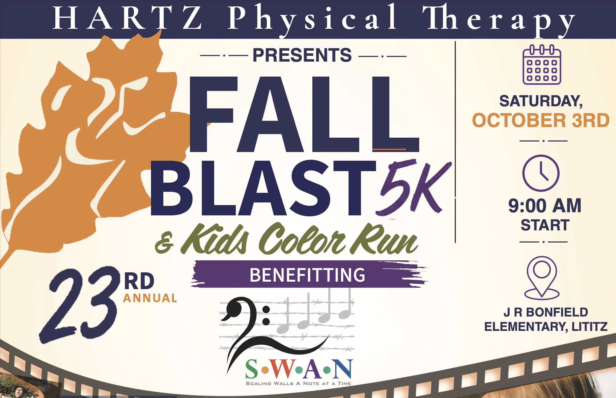 Hartz 5k