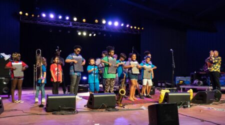 Long’s Park Performance