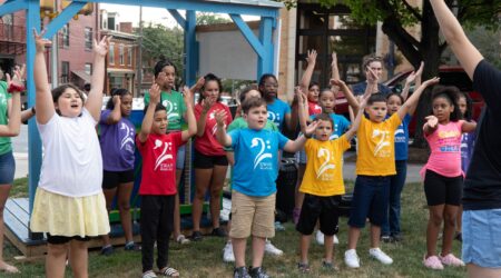 Lancaster’s Music Friday Performance – July 2026