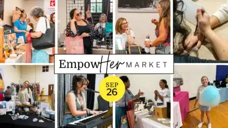 EmpowerHer Market & Performance