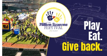 Million Reasons Festival 2026